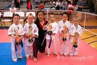 Intermountain Karate Challenge